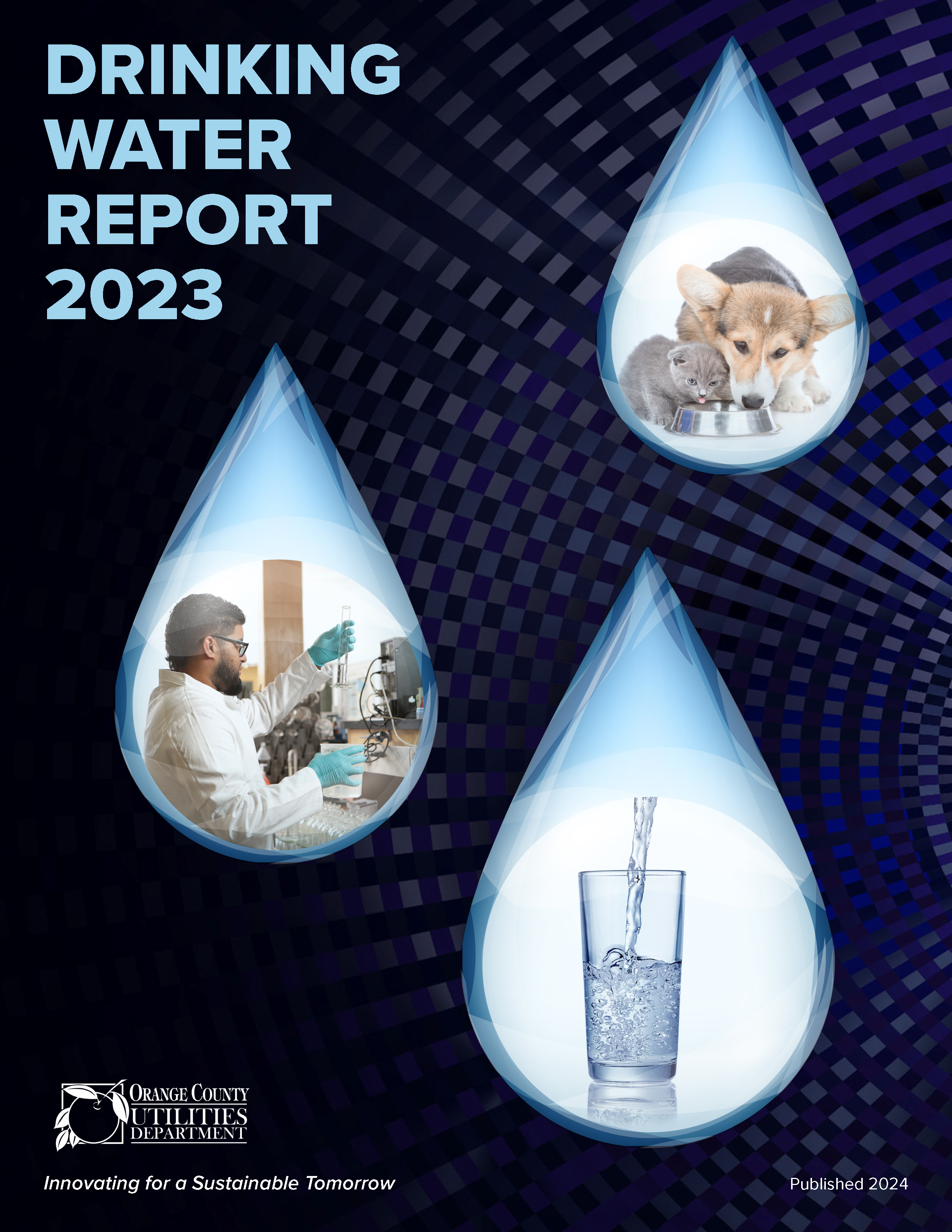 Drinking Water Report 2023